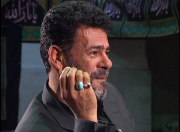 مستند قصه یاران به کارگردانی محمد حسن ارجمندی
