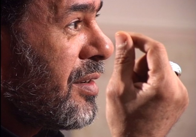 مستند قصه یاران به کارگردانی محمد حسن ارجمندی