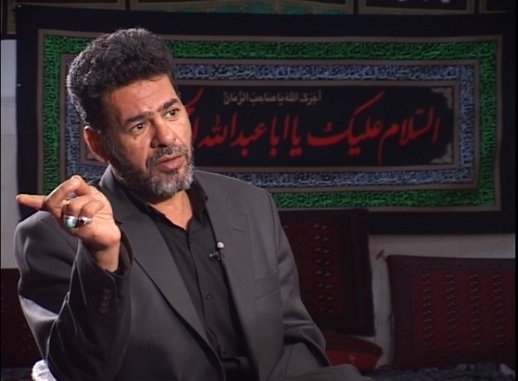 مستند قصه یاران به کارگردانی محمد حسن ارجمندی