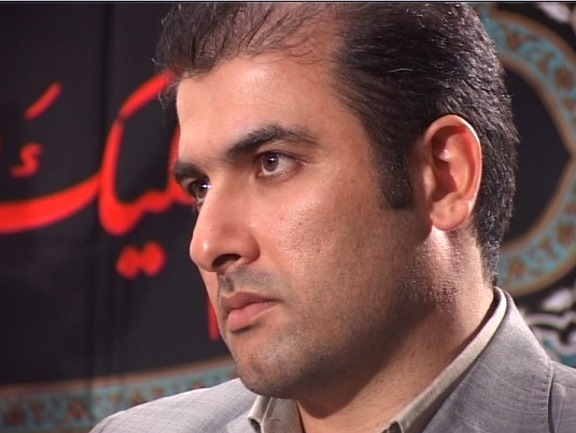 محمد حسن ارجمندی در قصه یاران