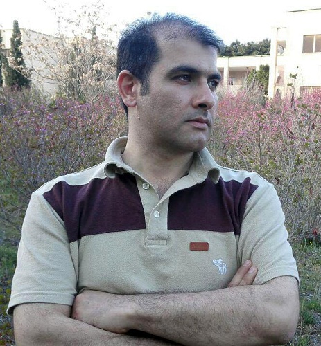 محمد حسن ارجمندی