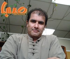 دربارۀ این مقاله بیشتر بخوانید مصاحبه روزنامه صبا با محمد حسن ارجمندی