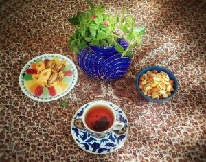 دربارۀ این مقاله بیشتر بخوانید نمایشنامه درد دل یا درد چشم  