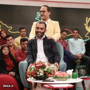 دربارۀ این مقاله بیشتر بخوانید بدی دیگران را بد  نبینیم(یوسف اصلانی در خندوانه)