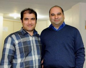 دربارۀ این مقاله بیشتر بخوانید مصاحبه با محمد حسن ارجمندی در برنامه رادیویی «چاپ اول»