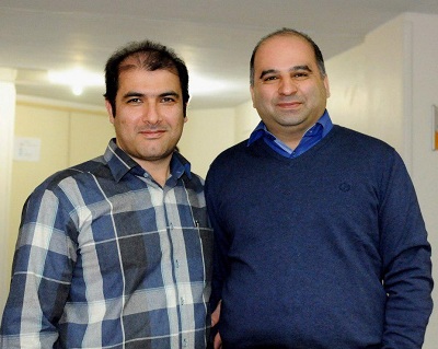 در حال حاضر در حال تماشای این مورد هستید مصاحبه با محمد حسن ارجمندی در برنامه رادیویی «چاپ اول»