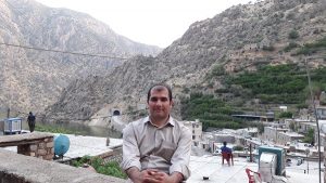 دربارۀ این مقاله بیشتر بخوانید نمایشنامه کوتاه بدحساب نوشته ارجمندی
