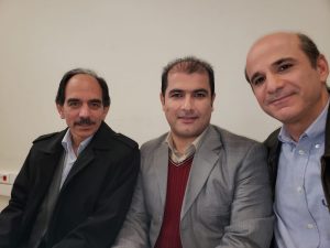 دربارۀ این مقاله بیشتر بخوانید مستند «خرس قطبی از نگاه خرس قطبی» کلید خورد
