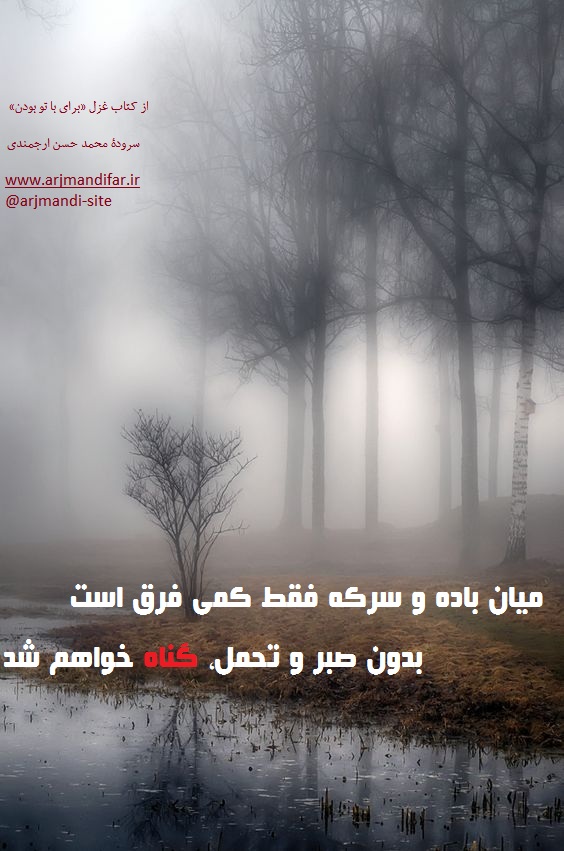 دربارۀ این مقاله بیشتر بخوانید بخشی از کتاب چهارده- در وصف رسول الله(ص)