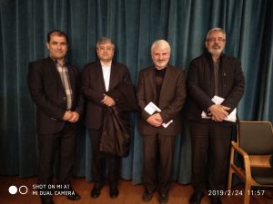 دربارۀ این مقاله بیشتر بخوانید کلیپ ایران من(در بزرگداشت ابراهیم حاتمی کیا)