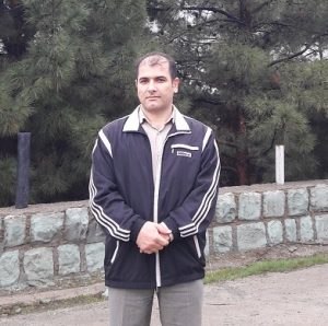 دربارۀ این مقاله بیشتر بخوانید اجرای رادیویی محمد حسن ارجمندی در برنامة «بر پیشانی تاریخ»