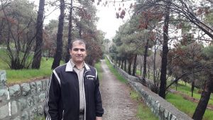 دربارۀ این مقاله بیشتر بخوانید اجرای صحنه‌ای کلیپ «برای پدر» با صدا و آهنگسازی هاشم بوستانی بر ترانه‌ای از محمد حسن ارجمندی