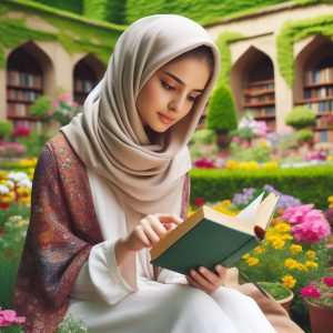 دربارۀ این مقاله بیشتر بخوانید چاپ مقاله پژوهشی«یکپارچگی عناصر شعر فارسی  و تاثیر آن بر بالندگی شعر» در نشریه