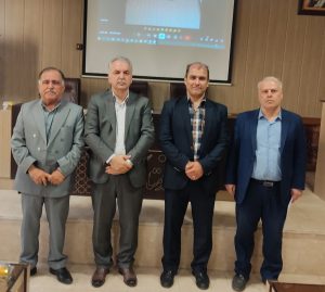 دربارۀ این مقاله بیشتر بخوانید برگزاری جلسه دفاع از دکتری محمد حسن ارجمندی، 29 مهر 1403